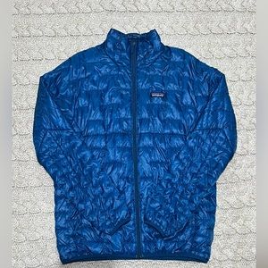 Patagonia Micro Puff